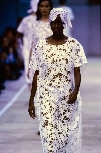 Look 7